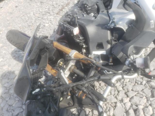 2022 YAMAHA MTT09 GT JYARN74E9NA000728