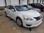 2014 NISSAN  ALTIMA