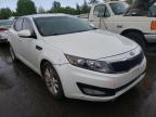 2012 KIA  OPTIMA