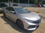 2019 HONDA  CIVIC