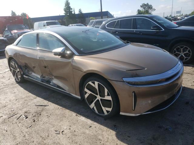 LUCID MOTORS AIR DREAM – zdjęcie z aukcji, lot #44766292