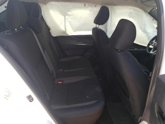 2019 NISSAN KICKS S 3N1CP5CU3KL504300