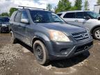 2005 HONDA  CRV