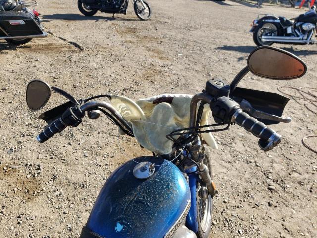 2007 HARLEY-DAVIDSON XL1200 L 1HD1CX3197K412505
