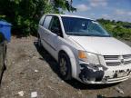 2009 DODGE  GRAND CARAVAN