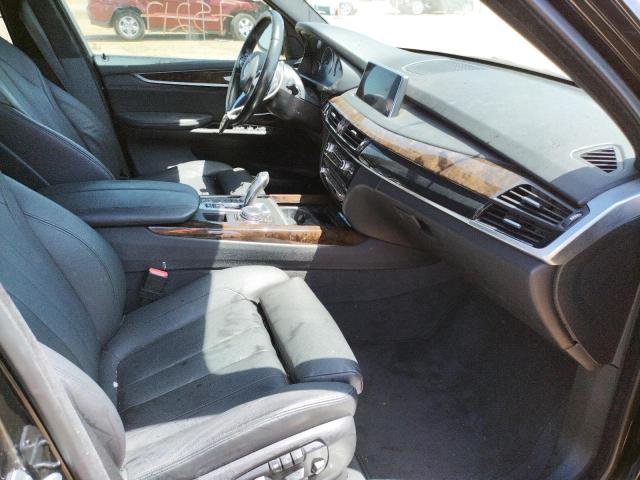 2016 BMW X5 XDR40E 5UXKT0C58G0S76135