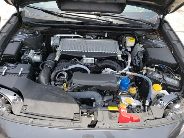 2021 SUBARU OUTBACK ON 4S4BTGLD3M3212902