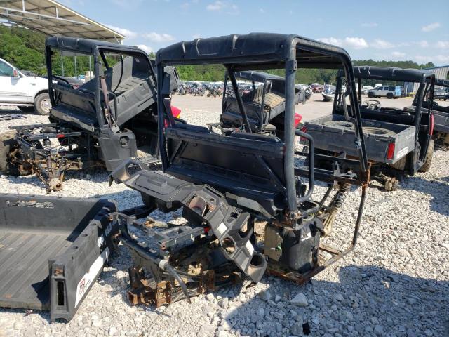 2017 POLARIS RANGER 500 3NSRMA509HE897363