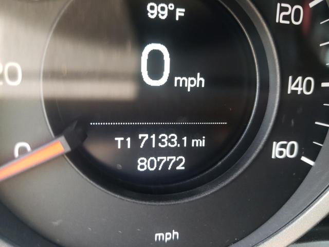 2017 VOLVO XC60 YV440MDU4H2022831