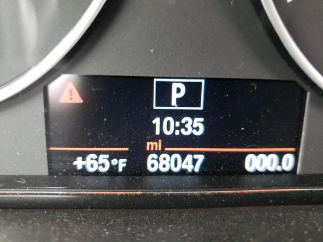 2015 BMW 428 XI WBA3N9C55FK246711