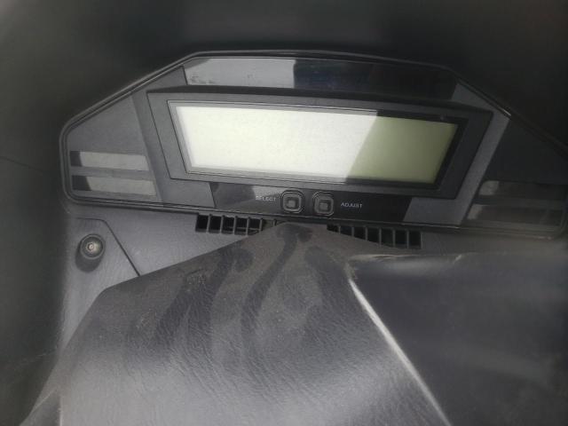 2011 SUZUKI AN650 A JS1CP51B3B2100844