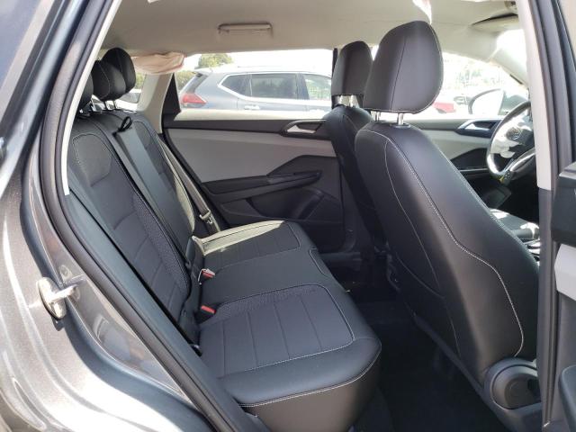 2022 VOLKSWAGEN TAOS SE 3VVWX7B20NM044289