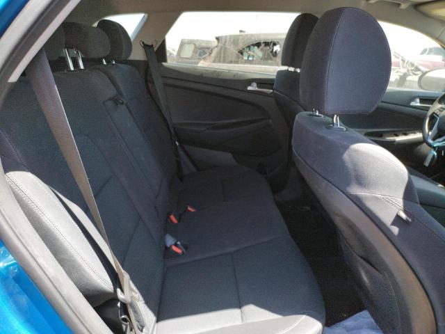 2019 HYUNDAI TUCSON AWD KM8J3CA49KU881237