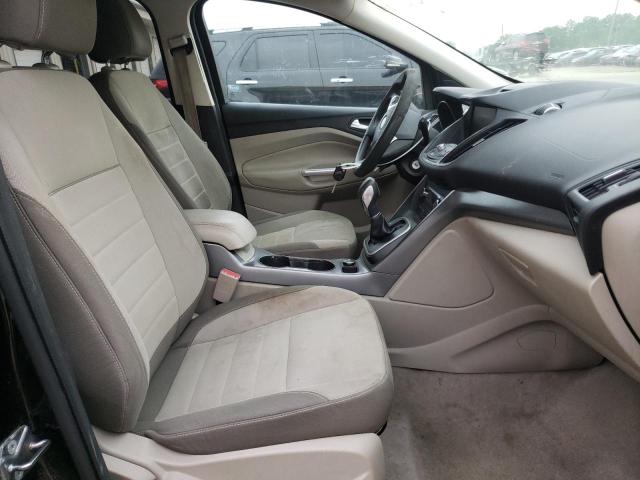 2019 FORD ECOSPORT 1FMCU0GX4DUB77746