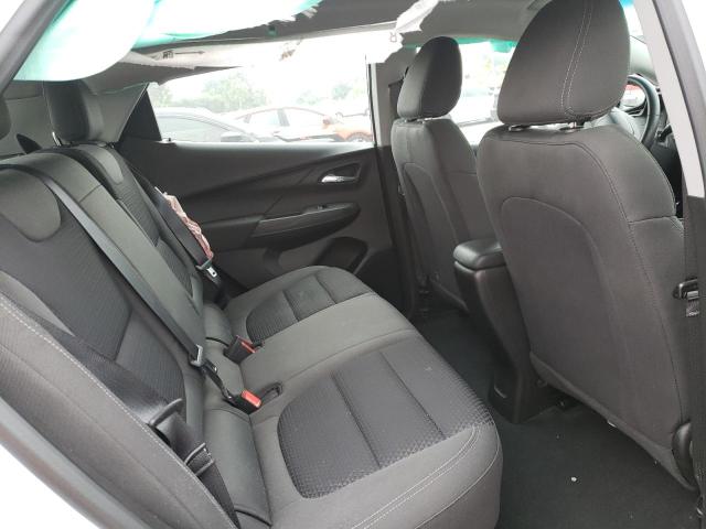 2022 CHEVROLET BOLT EV 1L 1G1FW6S04N4107313