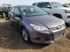 2014 FORD  FOCUS