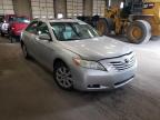 2007 TOYOTA  CAMRY