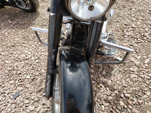 2005 HARLEY-DAVIDSON FLSTF 1HD1BMY165Y069043