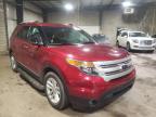 2013 FORD  EXPLORER