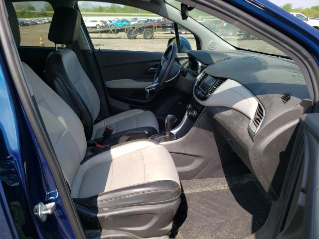 2020 CHEVROLET TRAX PREMI 3GNCJRSB9LL121220