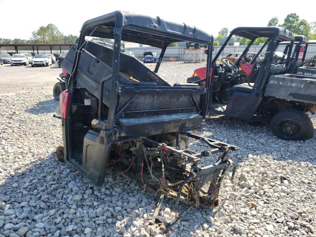 2017 POLARIS RANGER 500 3NSRMA502HE772074