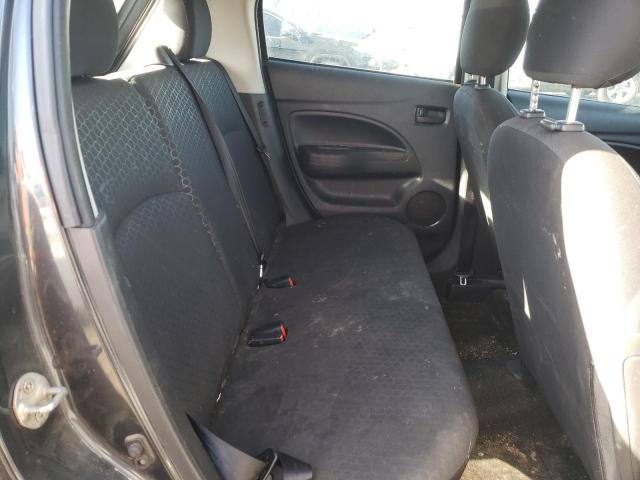 2015 MITSUBISHI MIRAGE DE ML32A3HJ0FH009623