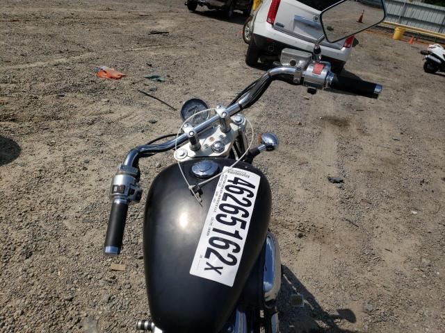 2003 HONDA VT600 CD JH2PC21383M400077