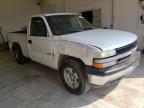 2000 CHEVROLET  SILVERADO