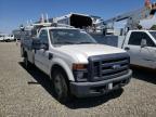 2008 FORD  F350