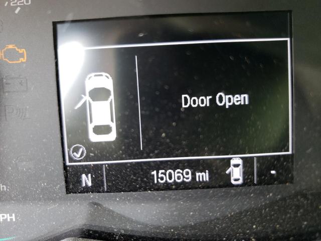 2020 CHEVROLET TRAX PREMI 3GNCJRSB9LL121220