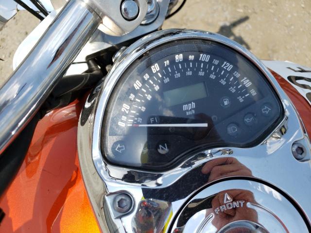 2005 HONDA VTX1800 N1 1HFSC49A35A302778