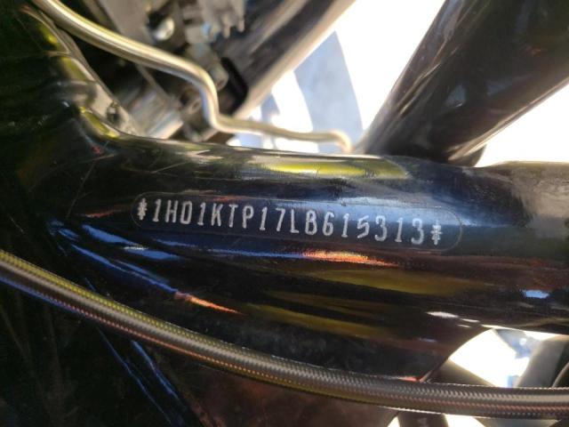 2020 HARLEY-DAVIDSON FLTRXS 1HD1KTP17LB615313