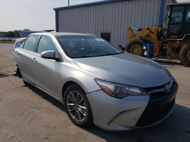2017 TOYOTA CAMRY LE 4T1BF1FK1HU709106