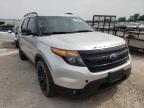 2014 FORD  EXPLORER