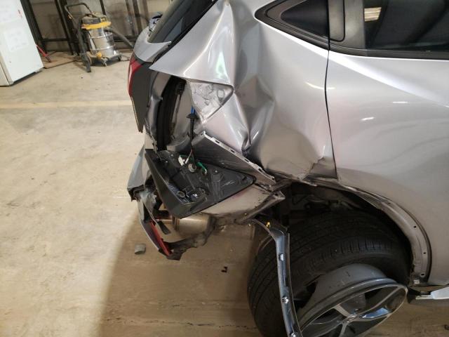 2019 HONDA HR-V TOURI 3CZRU6H91KM705837
