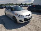 photo HYUNDAI VELOSTER 2017