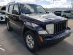 2011 JEEP  LIBERTY