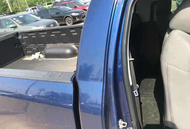 2015 TOYOTA TUNDRA SR 5TFPW5F11FX431666