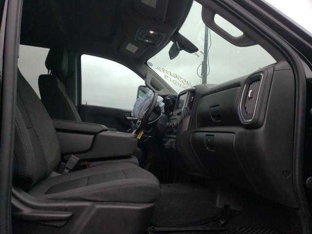 2021 CHEVROLET SILVRK1500 3GCUYDET5MG240215