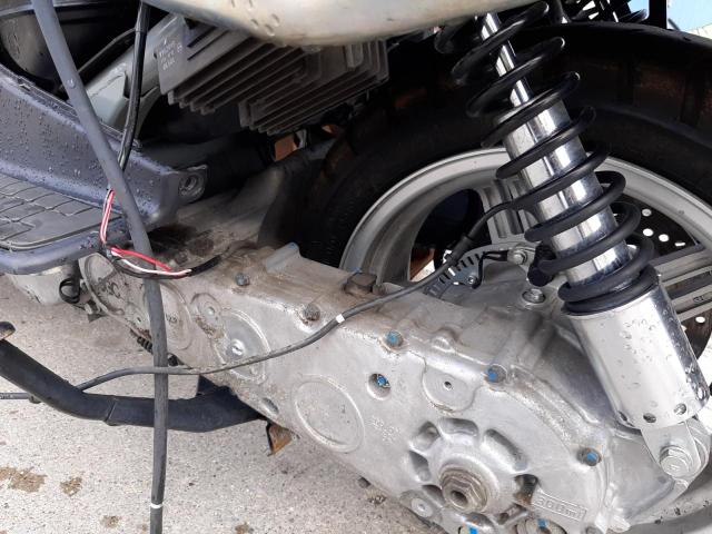 2011 SUZUKI AN650 A JS1CP51B3B2100312