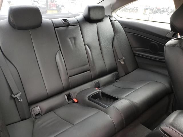 2015 BMW 428 XI WBA3N9C55FK246711