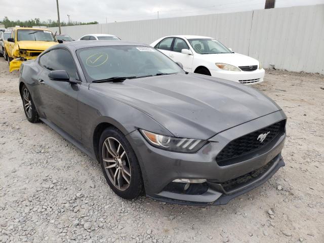 2015 FORD MUSTANG 1FA6P8TH7F5397018