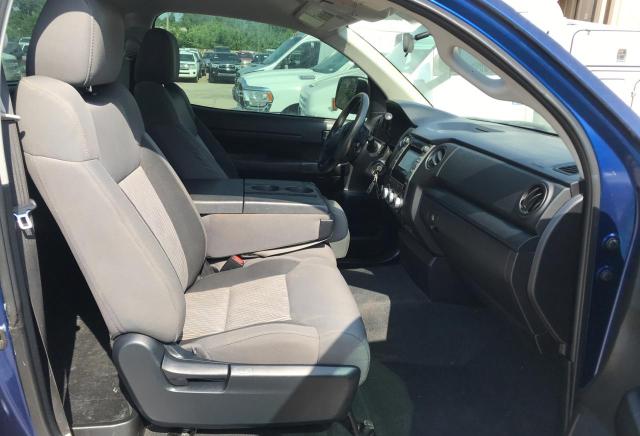2015 TOYOTA TUNDRA SR 5TFPW5F11FX431666