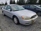 2005 FORD  TAURUS