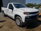 2021 CHEVROLET  SILVERADO