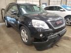 2008 GMC  ACADIA