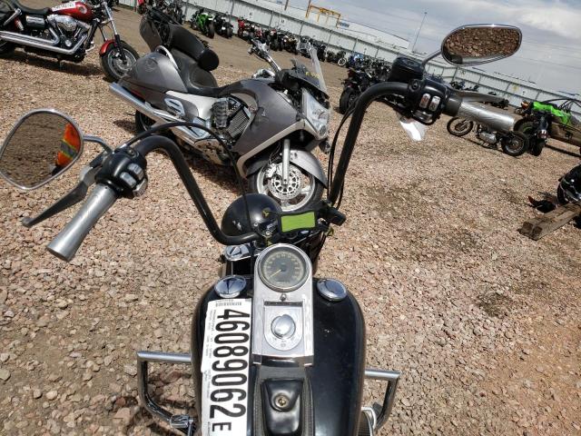 2005 HARLEY-DAVIDSON FLSTF 1HD1BMY165Y069043