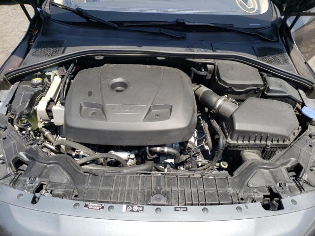 YV126MFL3H2423228 Volvo S60