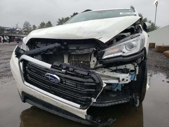 2019 SUBARU ASCENT TOU 4S4WMARD8K3433427