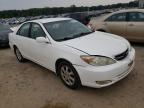 2004 TOYOTA  CAMRY